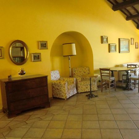 Bed and Breakfast I Massi à San Michele in Teverina Extérieur photo