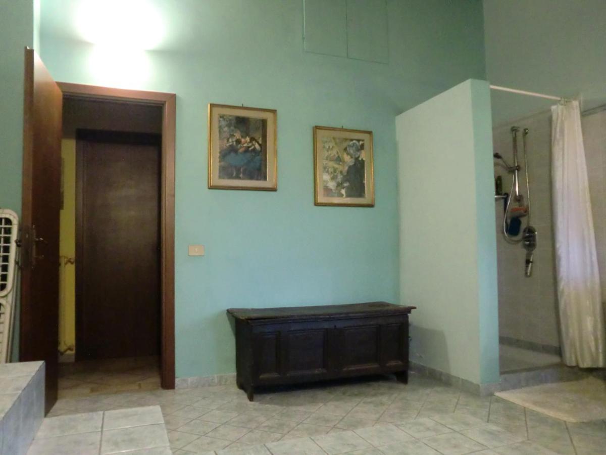 Bed and Breakfast I Massi à San Michele in Teverina Extérieur photo